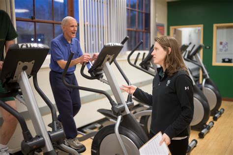 Health And Exercise Science Instructor Shares Tips For Staying Healthy In Our Homes College Of Health And Human Sciences