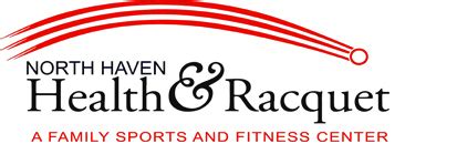 Health and Racquet North Haven Fitness Center