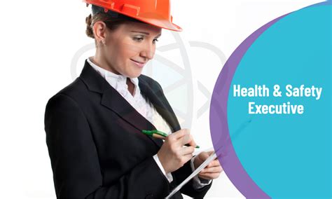 Health And Safety Executive Uk