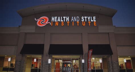 Health And Style Institute Georgia