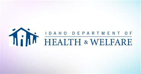 Health And Welfare Boise Idaho