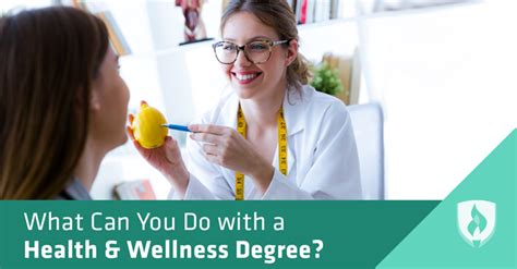 Health And Wellbeing Degree Programs