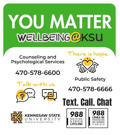 KSU Health and Wellbeing Solutions