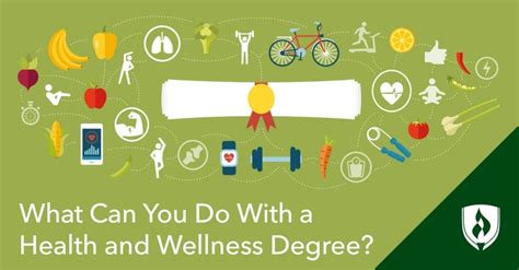 Health And Wellness Career Services