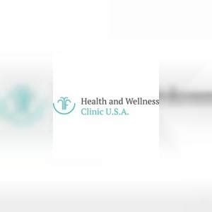 Health And Wellness Clinic Usa