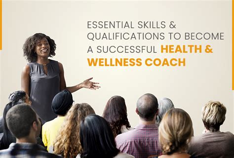 Health And Wellness Coaching Course