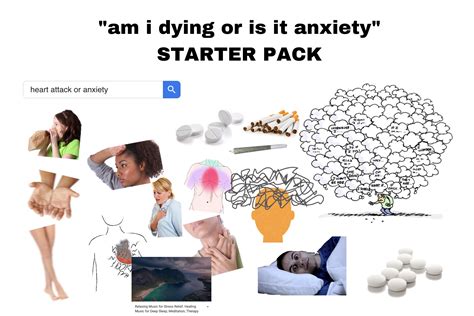 Health Anxiety Reddit Heart