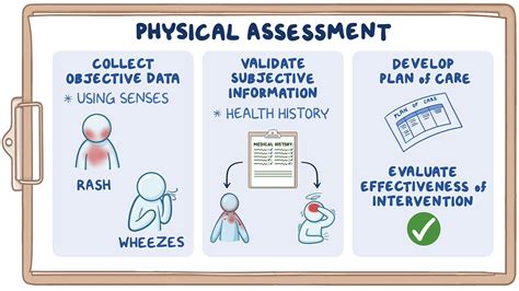 Health Assessment In Nursing