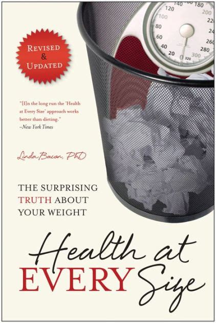 Health At Every Size Book