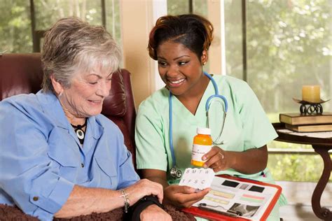 Health At Home Home Care