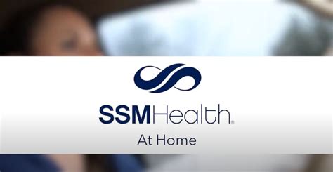 Health At Home Hospice Careers Ssm Health