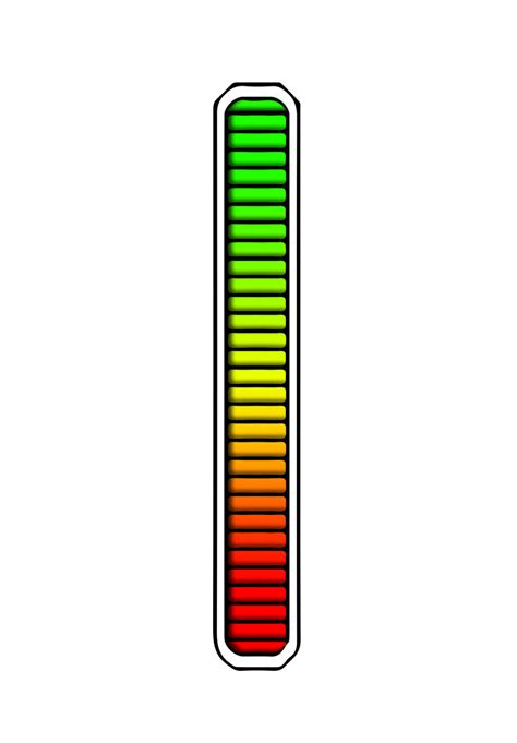 Health Bar Basics