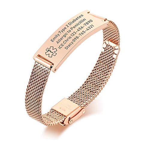 Health Bracelets For Women