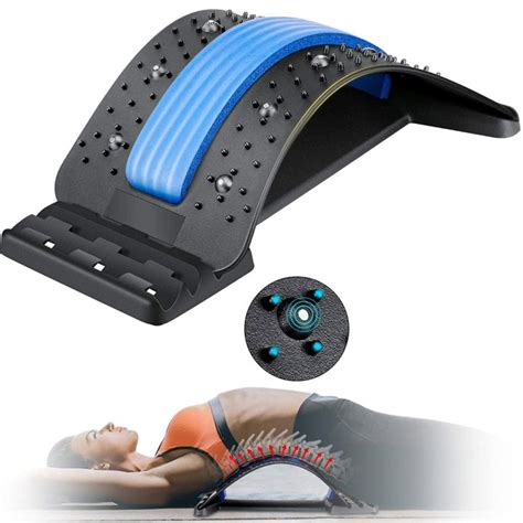 Health Bridge Back Stretcher