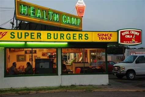 Health Camp Waco Reviews