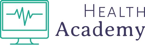 Health Care Academy Online Courses