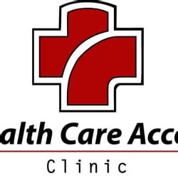 Health Care Access Lawrence Ks