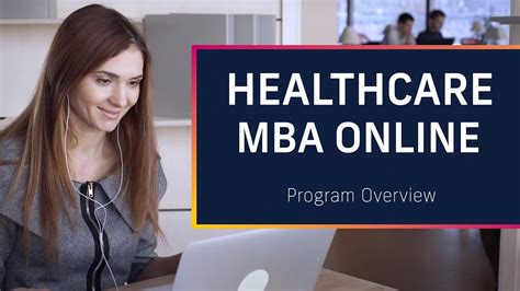 Health Care Administration Mba Courses