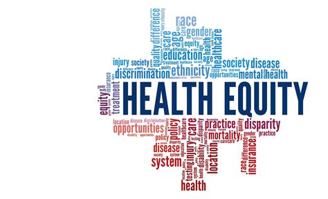 Health Care Equity Index