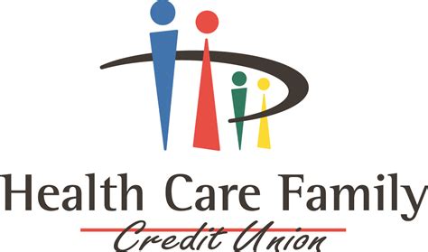 Health Care Family Credit Union Benefits