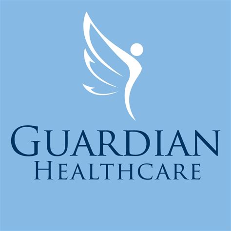 Health Care Guardian Name Meaning