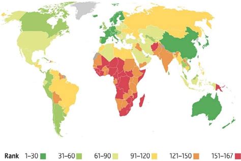 Health Care Index 2024