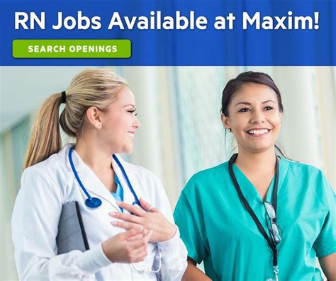 Health Care Jobs Hiring Immediately