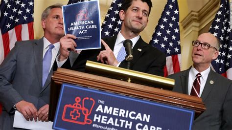 Health Care Law Repealed