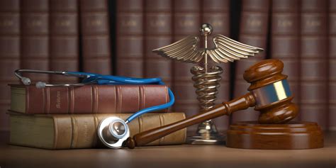 Health Care Lawyer Expertise