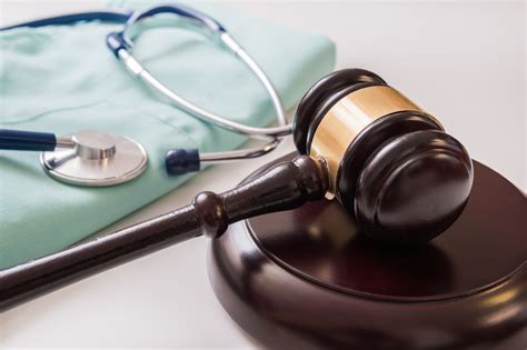 Health Care Lawyers For Patients