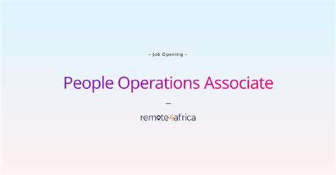 Health Care Operations Jobs Remote