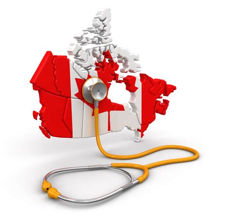 Health Care Or Healthcare Canada