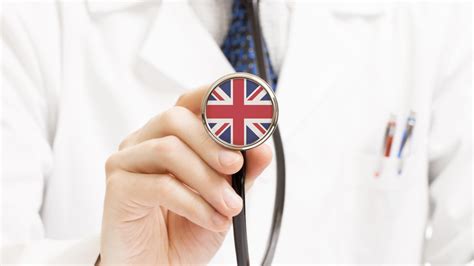 Health Care Or Healthcare Uk