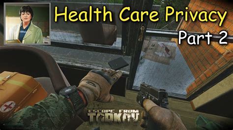 Health Care Part 6 Eft