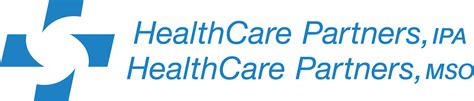 Health Care Partners Job Openings