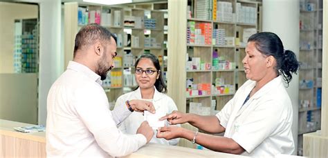 Health Care Pharmacy Mount Lavinia