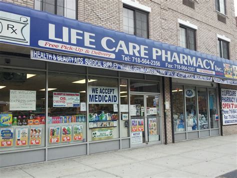 Health Care Pharmacy Near Me