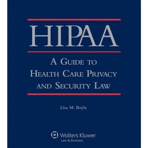 Health Care Privacy P1