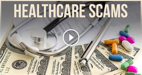 Health Care Pronto Scam