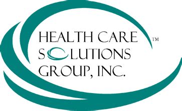 Health Care Solution Group Inc