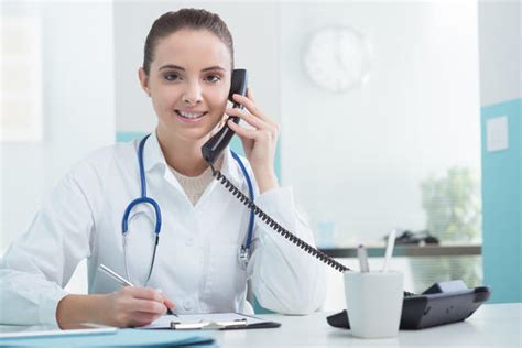 Health Care Solutions Calls