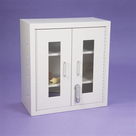 Health Care Storage Cabinets