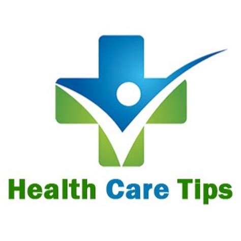 Health Care Tips Youtube