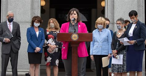 Pennsylvania Women Health Caucus