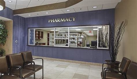 Health Center 9 Pharmacy