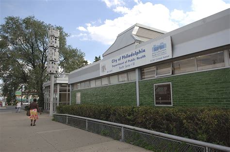 Health Center Cottman Ave Philadelphia