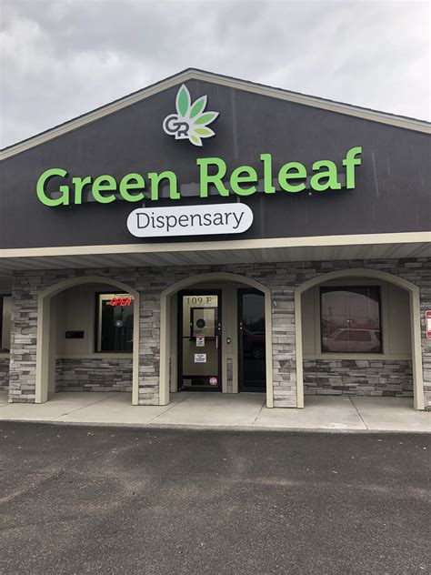 Health Center Dispensary