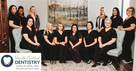 Health Centered Dentistry Midland