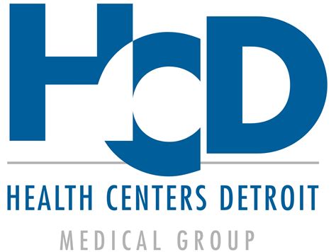 Health Centers Detroit Medical Group