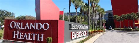 Health Central Ocoee Address